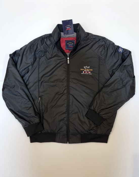 Мъжко яке Paul & Shark 4XL/5XL/6XL/7XL