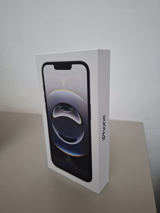 Iphone16 e nou sigilat