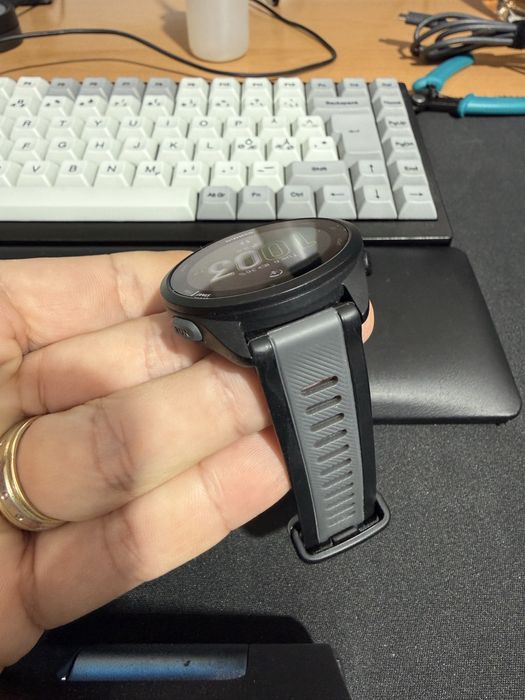 Garmin Forerunner 165