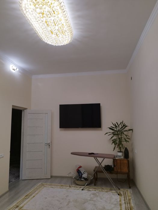 Продается квартира