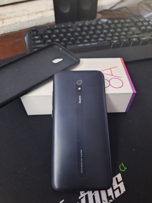 Redmi 8A (4/64 ГБ)