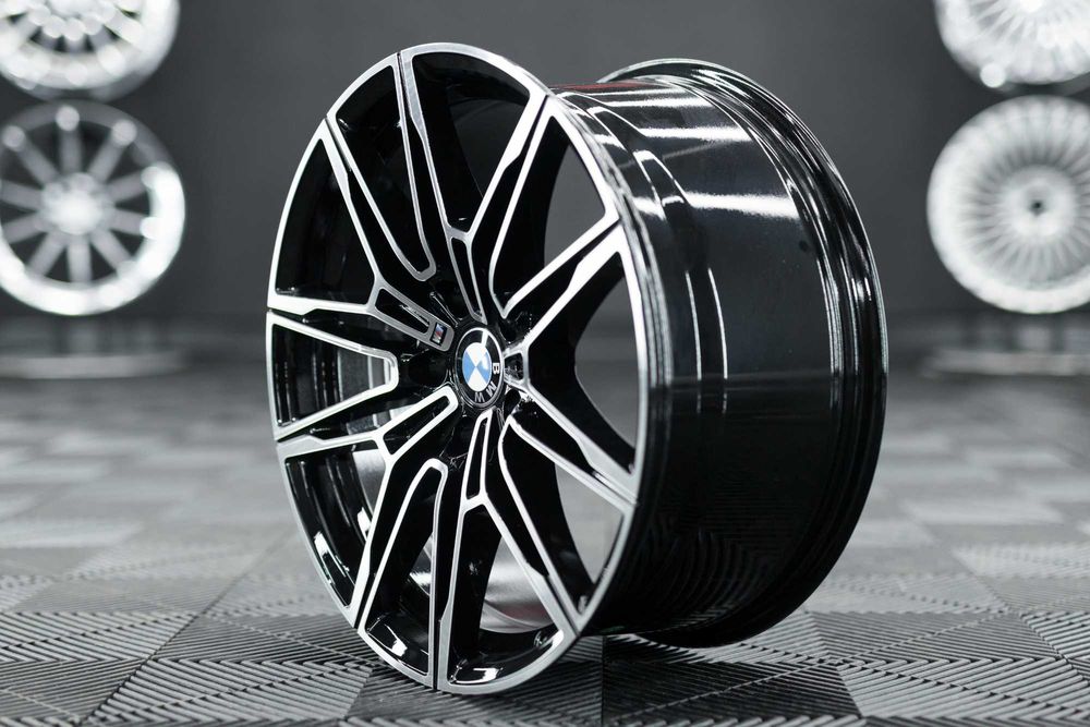 jante 19 bmw ///m r19 f