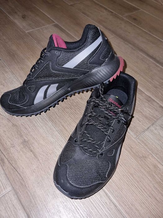 Дамски маратонки reebok