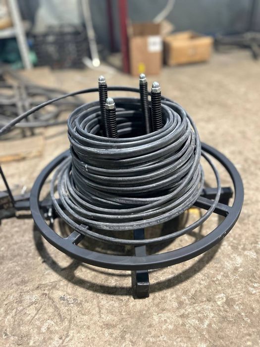 Размотчики для кабеля