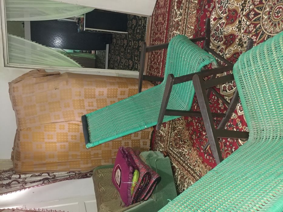 Кресло качалка