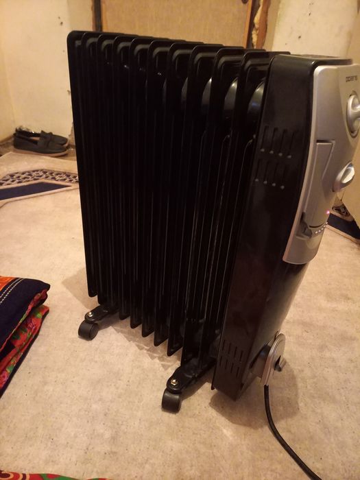 Обогреватель 15000