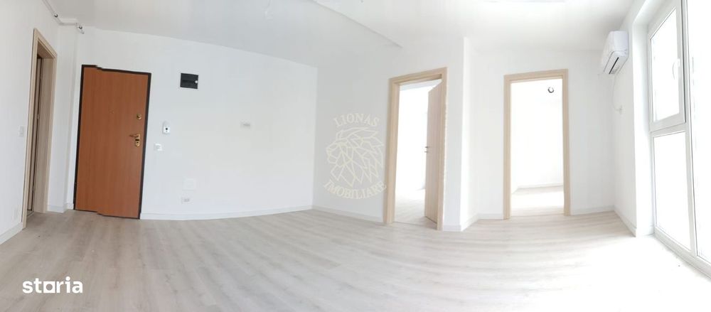 Apartament Nou 3 camere-ideal locuire, investitie-Zona Dr. Cetatii