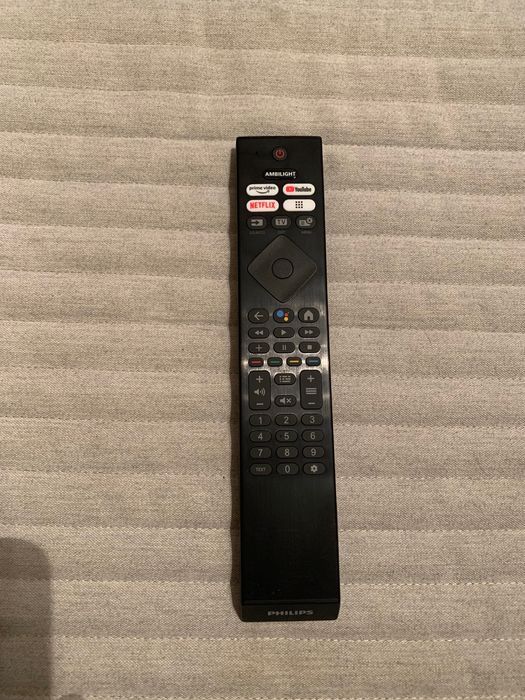 Телевизор “Philips”, модел “The one 8500 series”