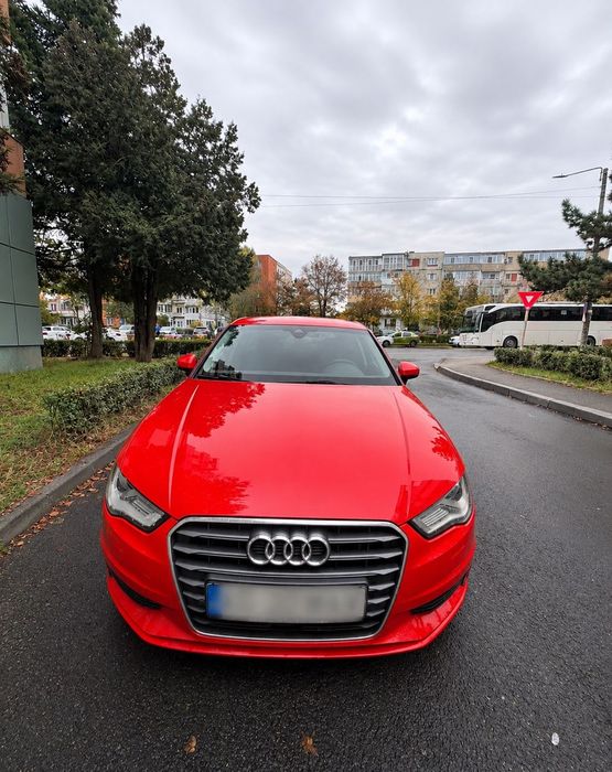 AUDI A3 2015 — imagine 14
