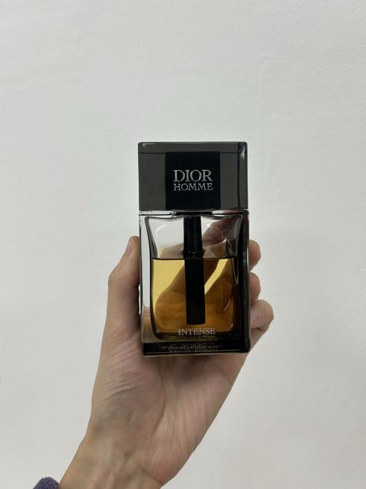 Dior Homme Intense
