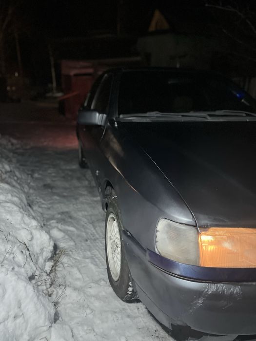 Ford Sierra LX Сапфир