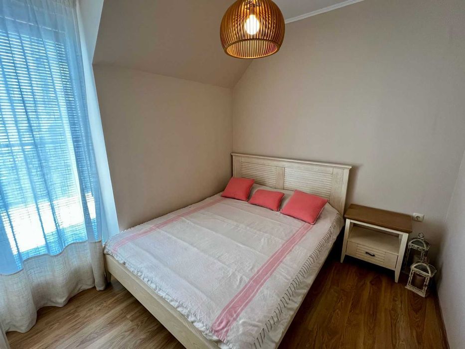 Продава се Тристаен апартамент в к.к. Слънчев бряг - 91 кв.м за 1418 €/кв.м - Снимка #9