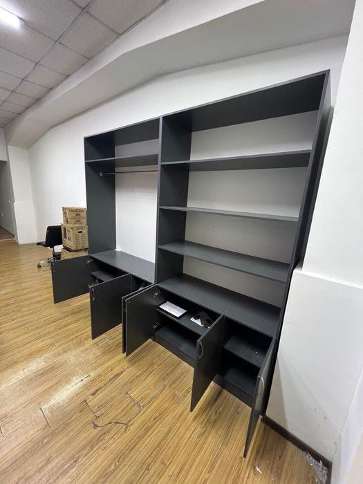 Мебель (шкаф/стеллаж)