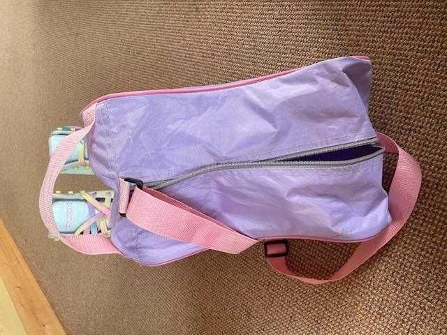 Ролкови кънки Byox - Euphoria, размер 35-38 - като нови!