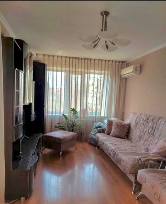 Посуточно 2 комнатная