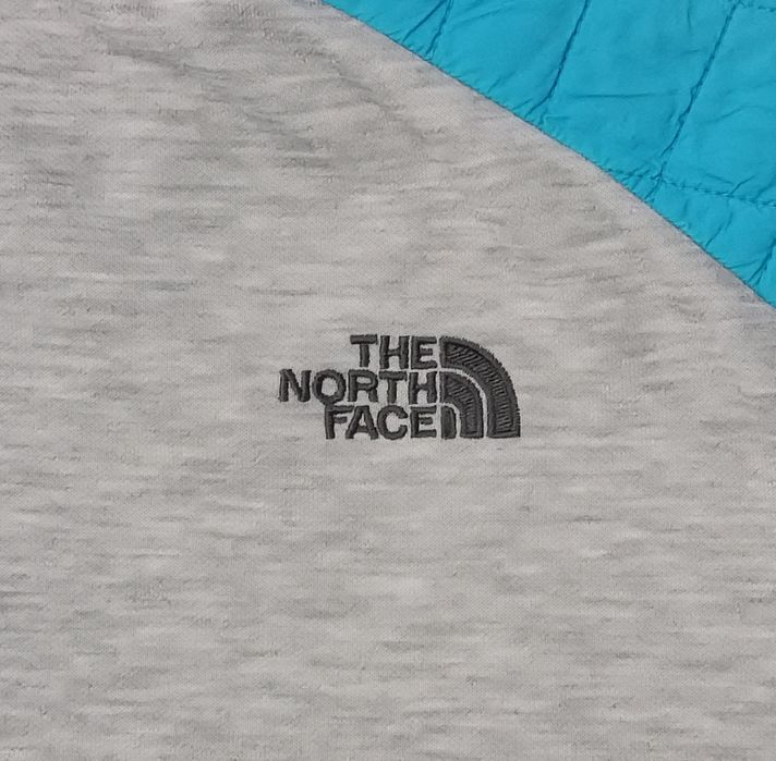 The North Face Sweatshirt оригинално горнище M памучен суичър горно