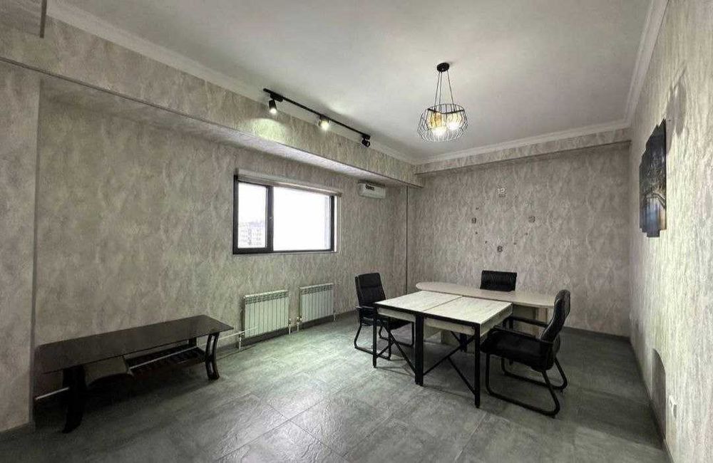 Продаётся помещение Паркентский, Эвос 127м2