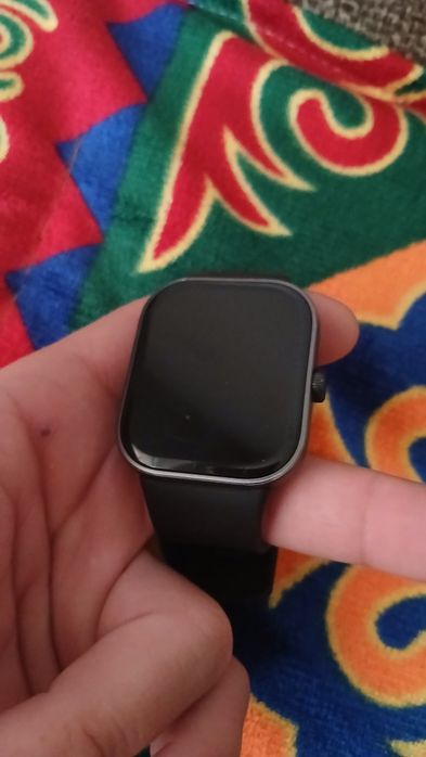 Продам xiaomi watch 5