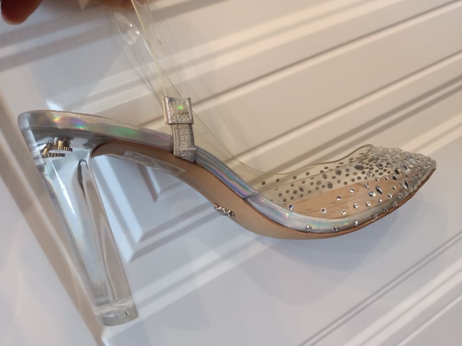 Туфли новый оригинальный