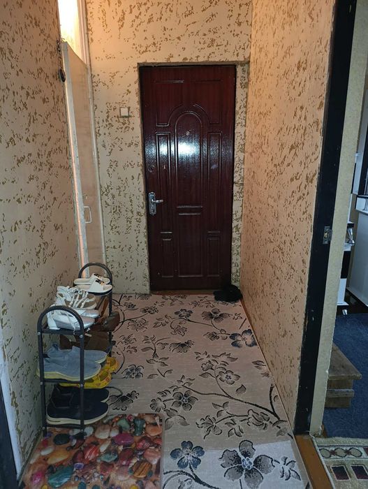 3-х комнатная квартира аренда