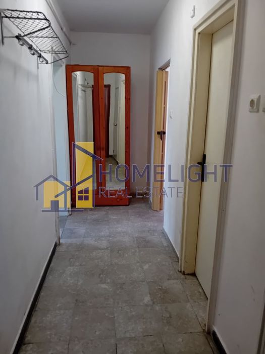 Дава се под наем Двустаен апартамент в София, Надежда 4 - 63 кв.м за 400 € - Снимка #10