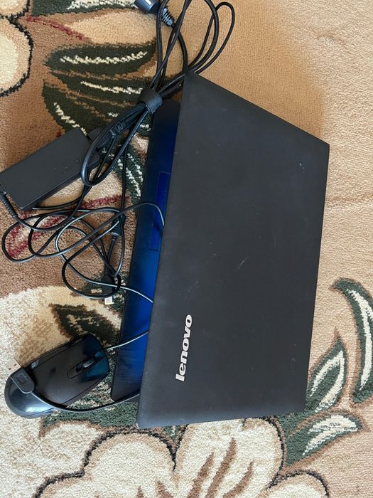 Ноутбук Lenovo 20351 хорошем состоянии