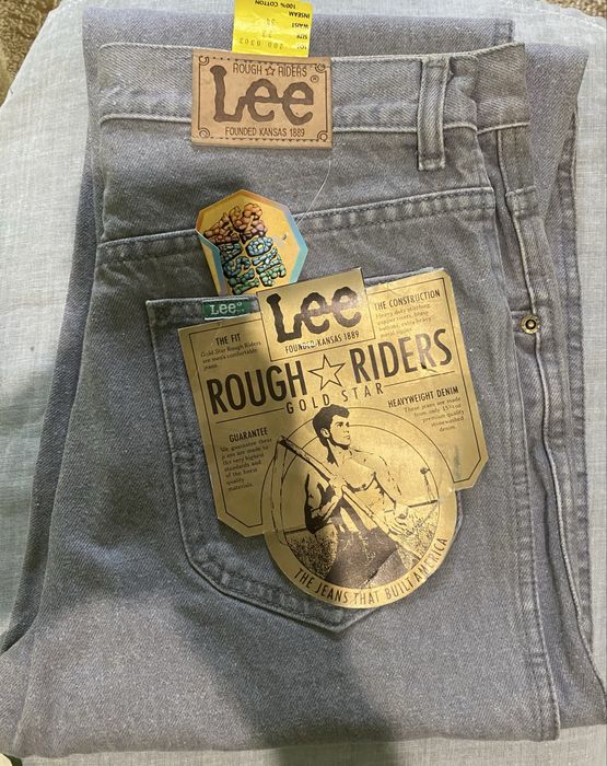 Джинсы Levis, Leе.