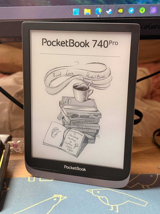Електронни Четци Pocketbook 740 Pro 7,8"