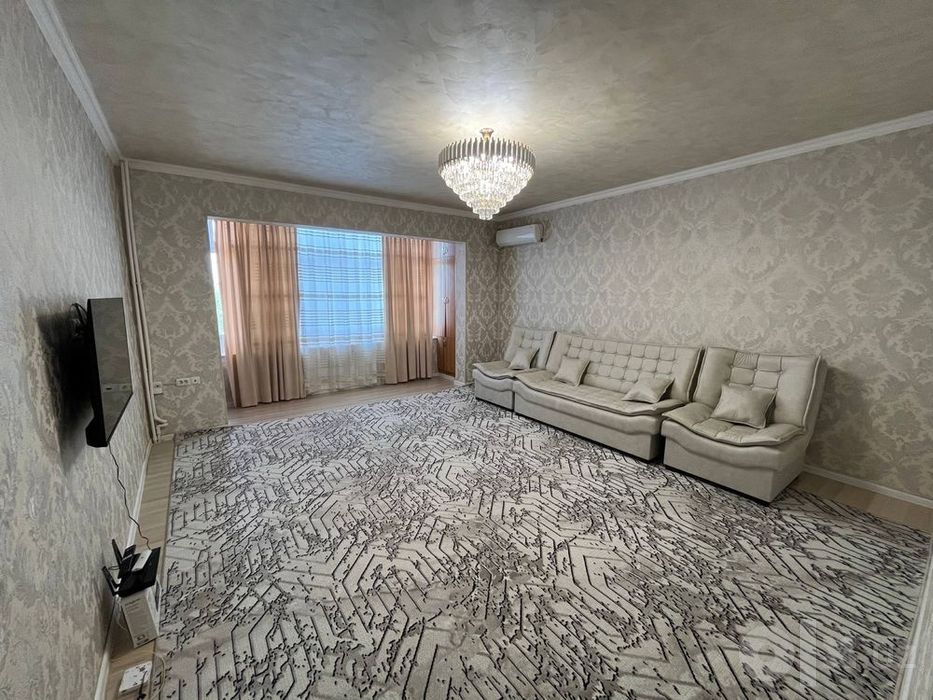 Arenda Shayxontohur gulzor general Uzoqov ful komplekt kvartira 

3/8/