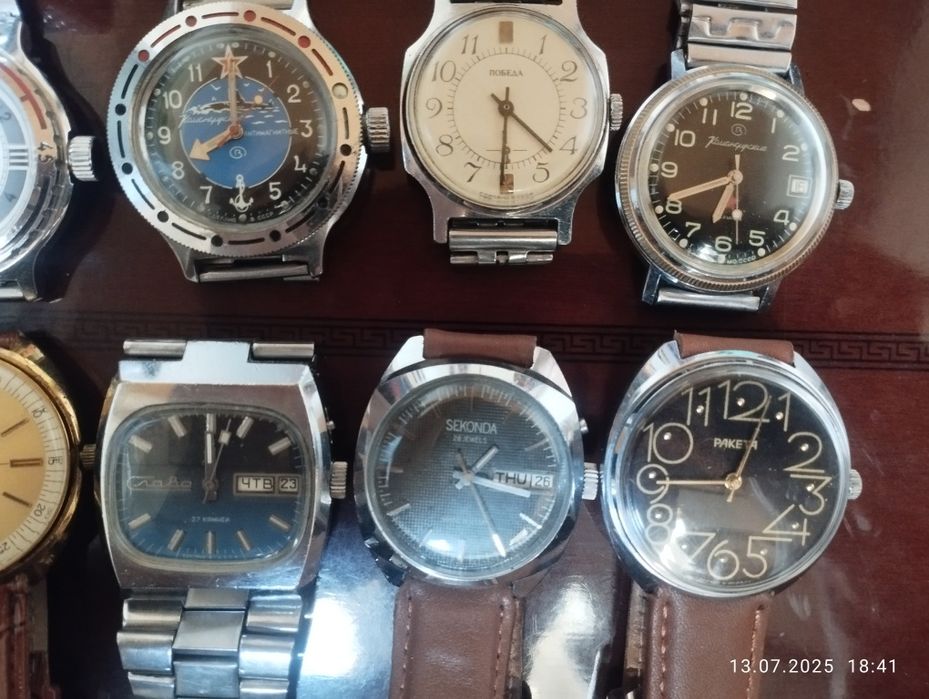 sovetskiy soatlar barligi  isteda tur sagat soat