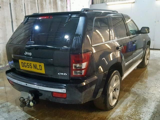 Dezmembrari Jeep GRAND CHEROKEE Ml 3 (WH, WK) (2005-2010) 3.0 CRD 4x4