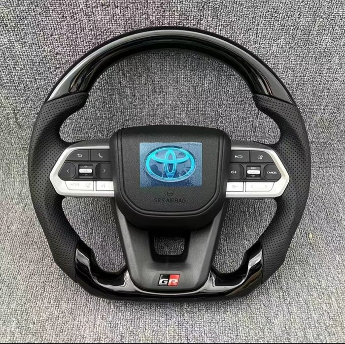 Руль/рули для TOYOTA/ТОЙТА