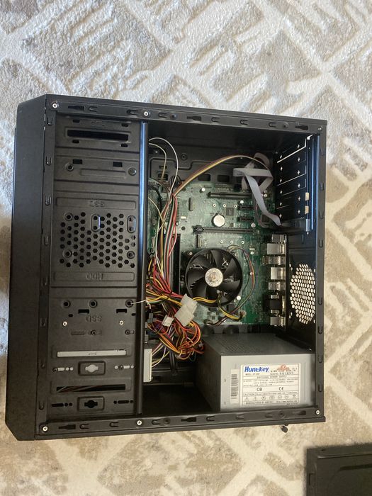 Компютер офисный