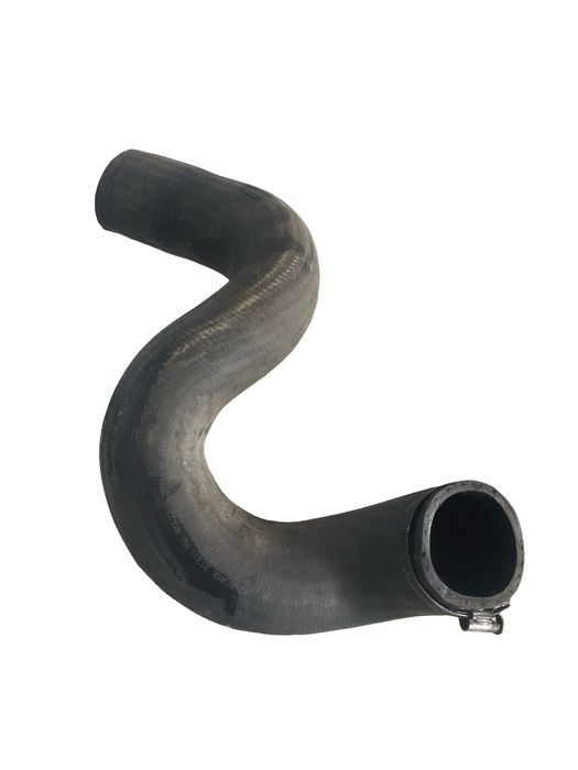 Furtun Intercooler Peugeot 407 6D_ 2004 - > 2.0 Hdi 135 Rhr (Dw10Bted4