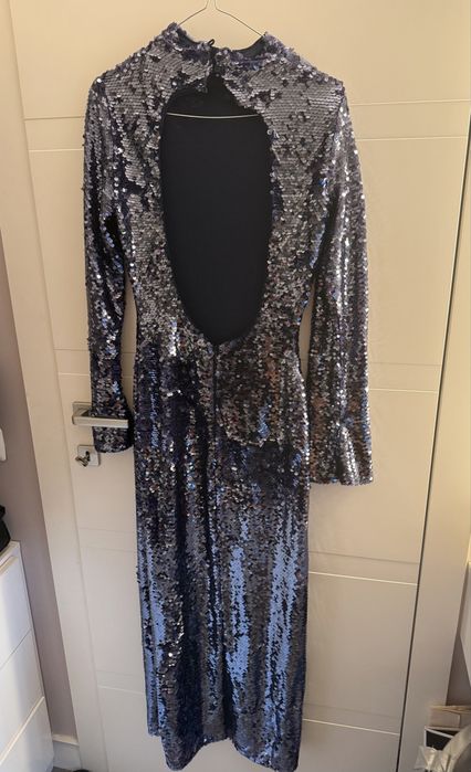 Дамска рокля Self portrait