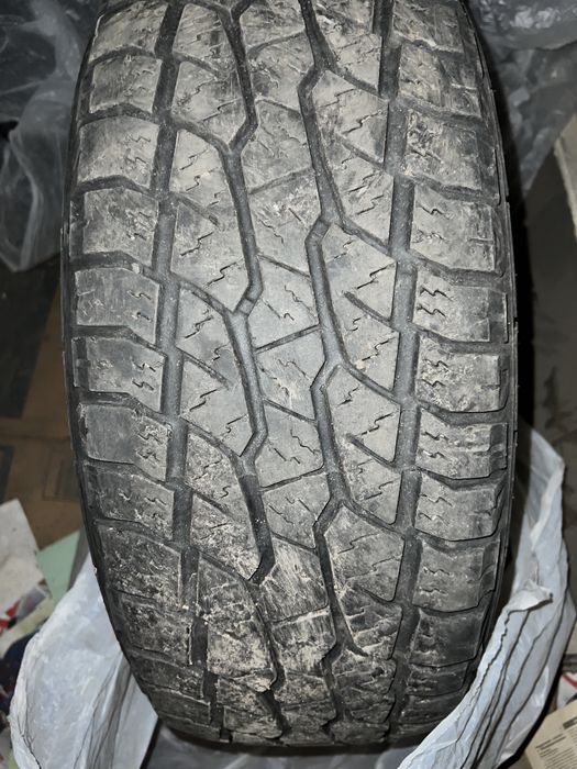 Шины triangle 292 All Terrain