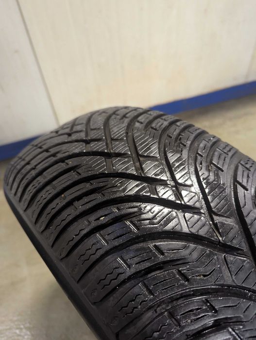Зимни гуми BFGoodrich G-Force Winter 2 205/60 R16 92H 2719 5-6мм
