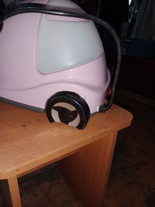 Отпариватель одежды