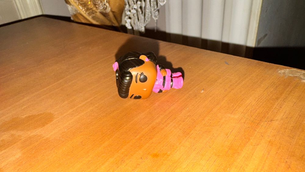 Фигурка Kinder Joy-Эрика