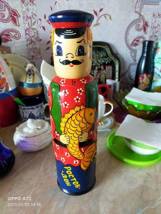 Груша СССР тяжёлая стекло, продам