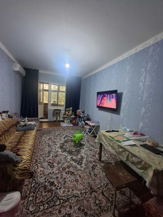 Продаётся квартира в Мирзо-Улугбекском районе