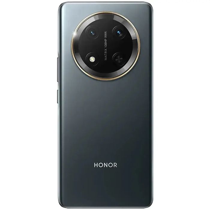 Honor x9c holati zor