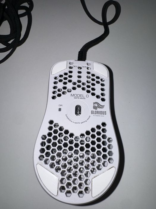 Mouse gaming Glorius Model O