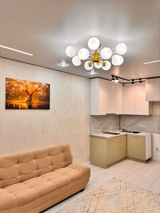 Продается квартира