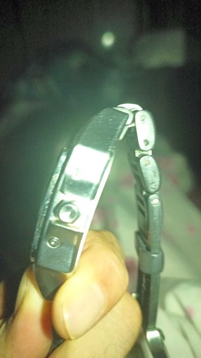 Cartier santos дуамонд стекло или полировка или новые стекла