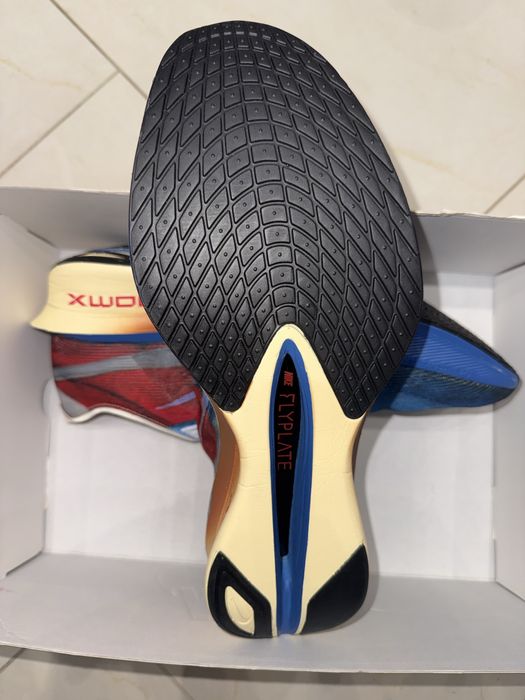 Маратонки за бягане Nike Zoom VaporFly Next% 4 “International Running Pack” - номер 48.5