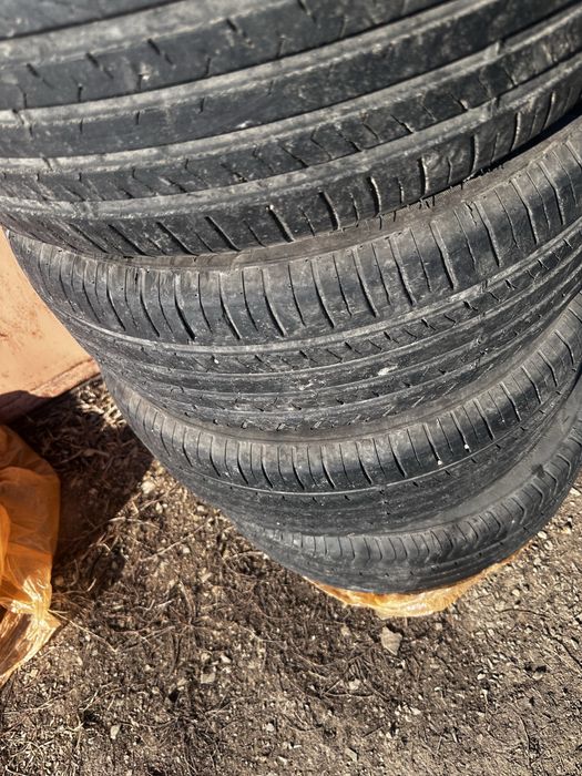 Шыны sonix 205/55R16