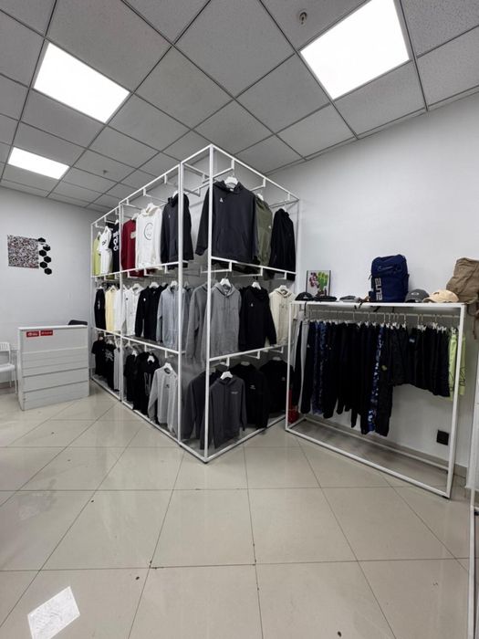 Продам отдел ТД БУМ