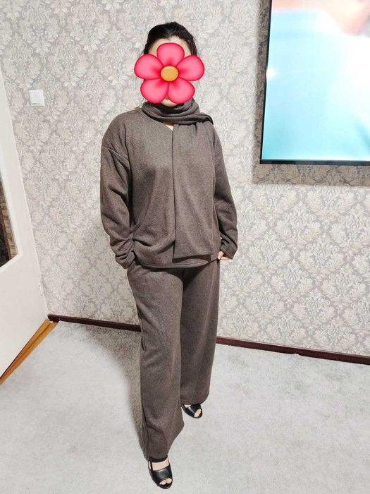 Тройка (новинка)