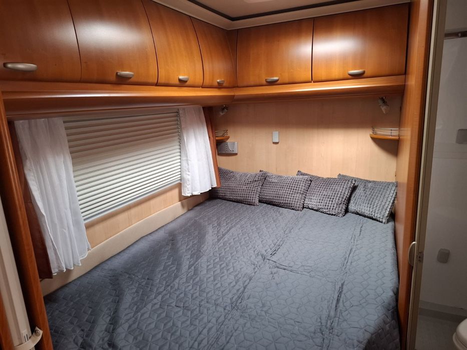 Кемпери под наем!